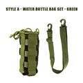 A STYLE SET-GREEN