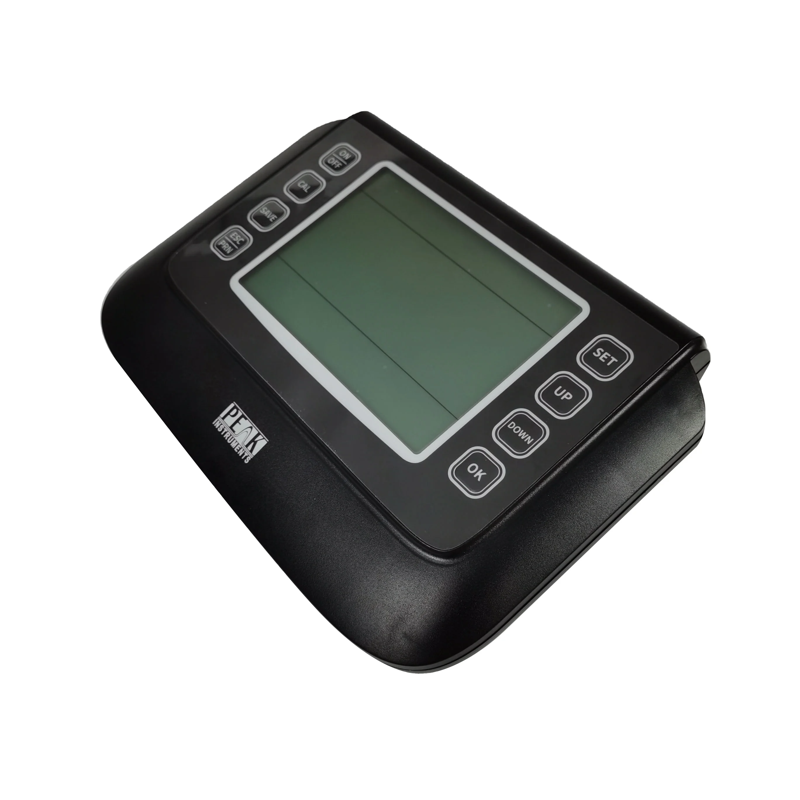 6.5 inch LCD Benchtop Potassium Sodium Ion Meter