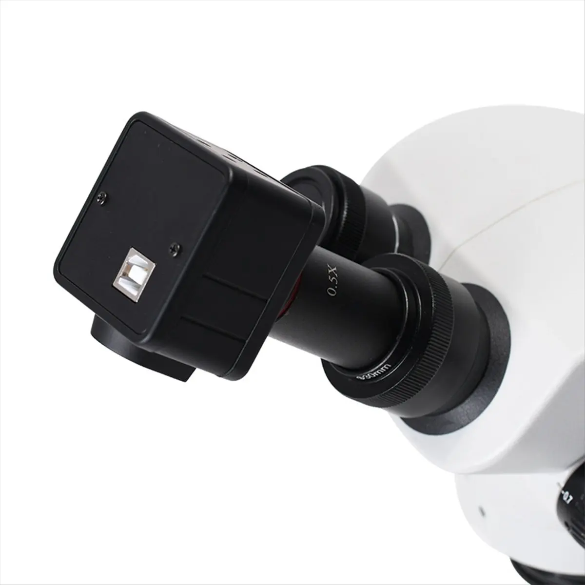 A78I 5MP Cmos Microscope USB Camera Digital Electronic Eyepiece Free Driver High Resolution Microscope Industrial Camera