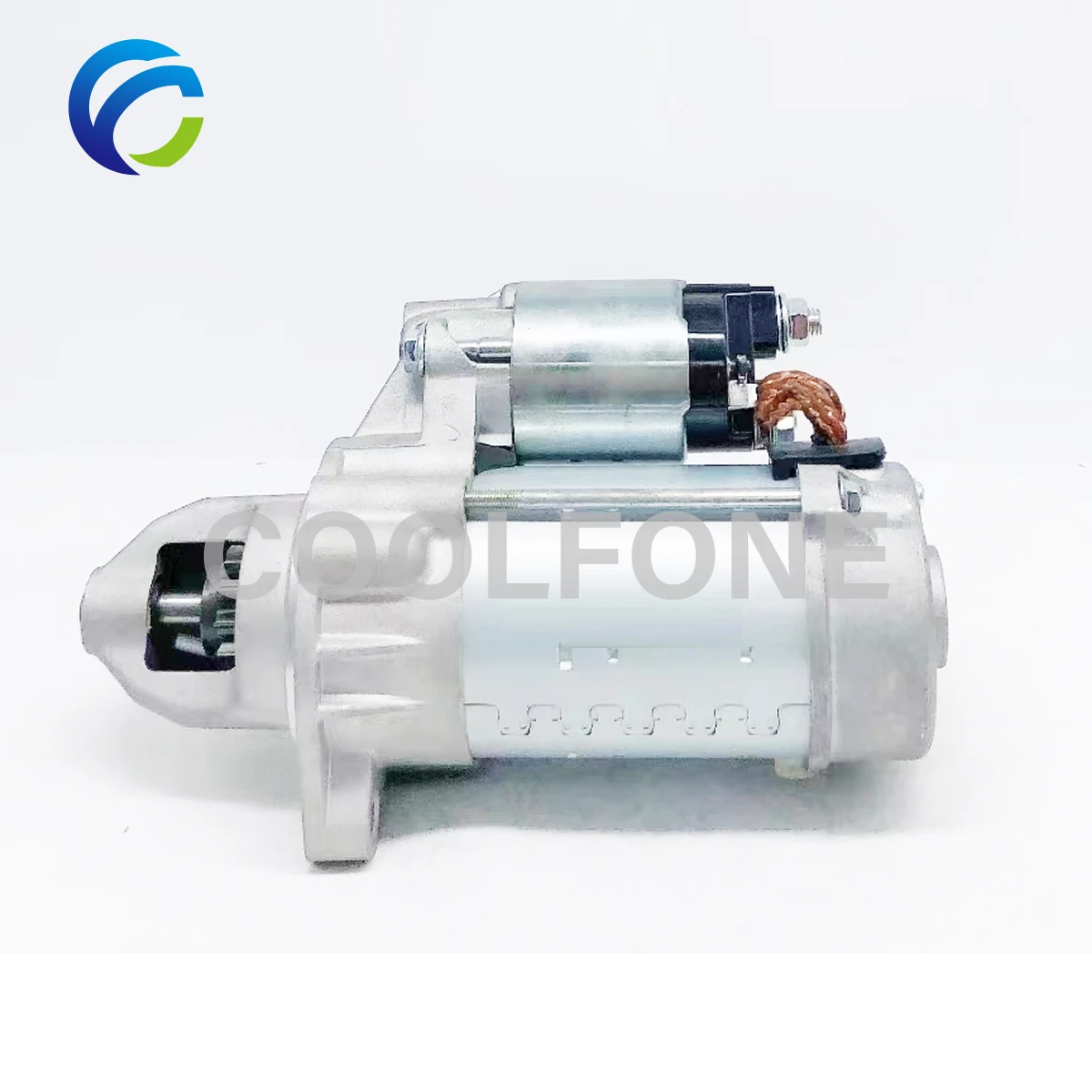 

COOLFONE Self Starter Motor for MASERATI QUATTROPORTE GTS 3.8 M156 2014- 283444 4280009650