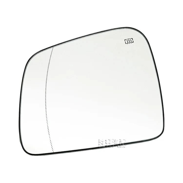 For Jeep Grand Cherokee Dodge Durango medium European version with rearview mirror and reflective mirror surface