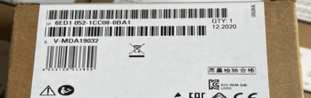 

New Original 6ED1052-1CC08-0BA1 6ED1055-1CB00-0BA2 6ED1055-1MM00-0BA2 6ED1055-1MA00-0BA2 6GK7177-1MA20-0AA0 6ED1055-1MD00-0BA2