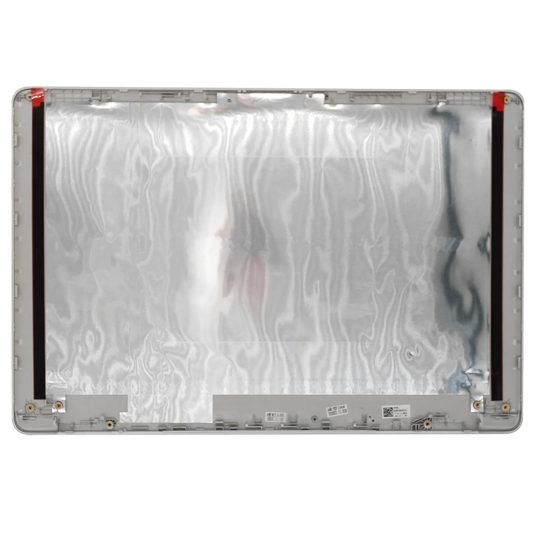 

For HP 15-EF 15-DY laptop lcd back cover rear top lid hinges cap upper case palmrest keyboard top cover