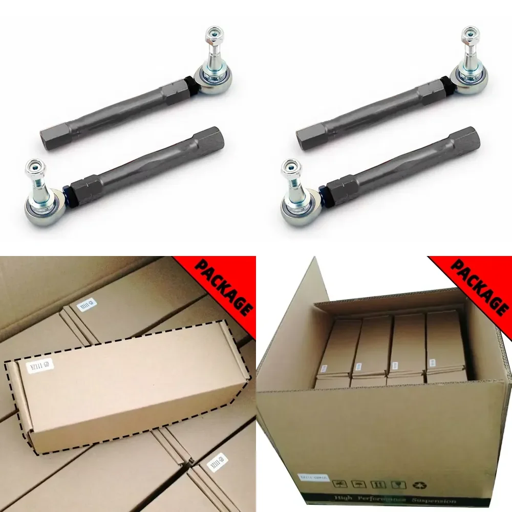 AP01 Front Tie Rod End Control Arm for Prius 3rd Gen ZVW30 2009-2015 YZ657