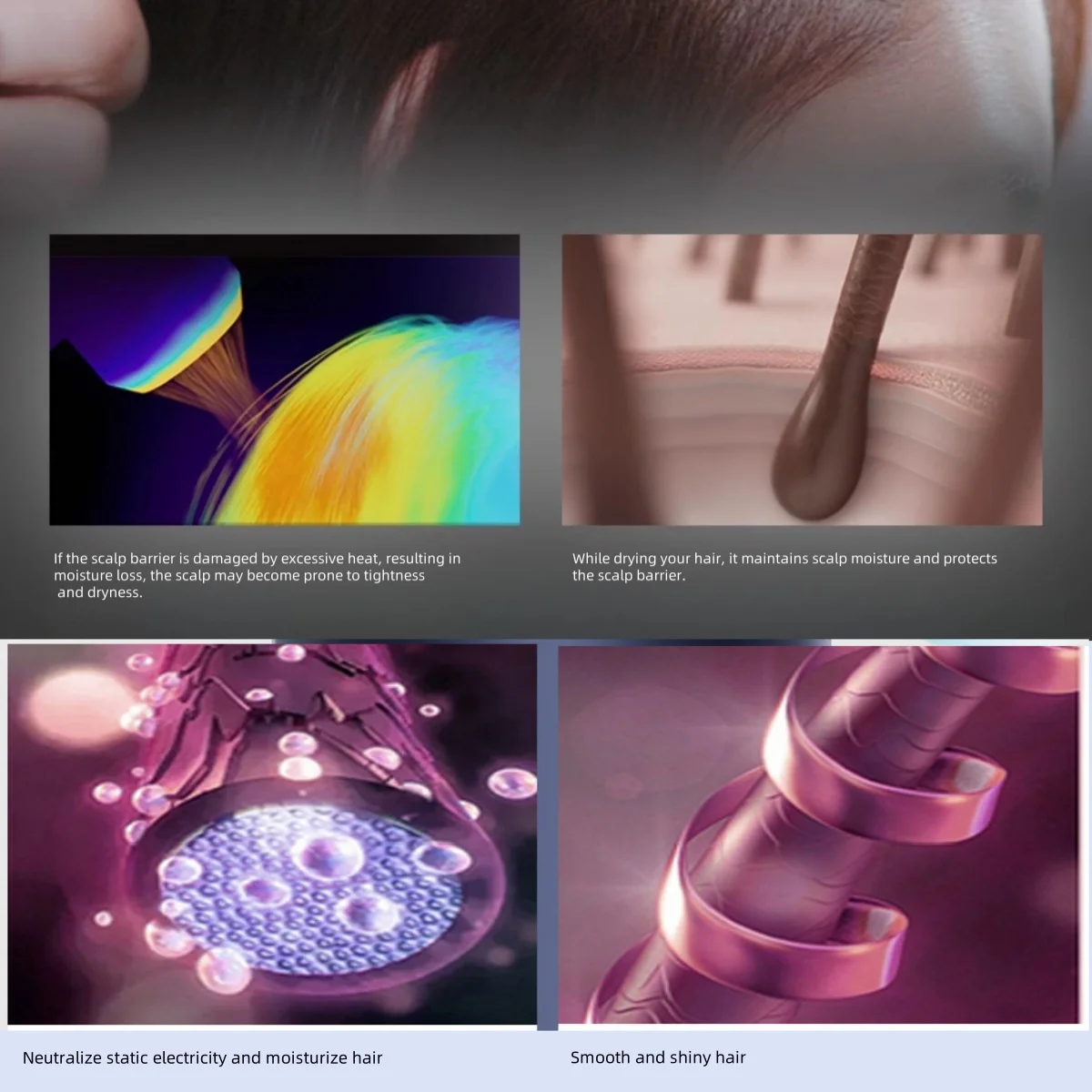 Thumbnail 3 - #64 Top Rated Hair Dryers to Buy in 2026