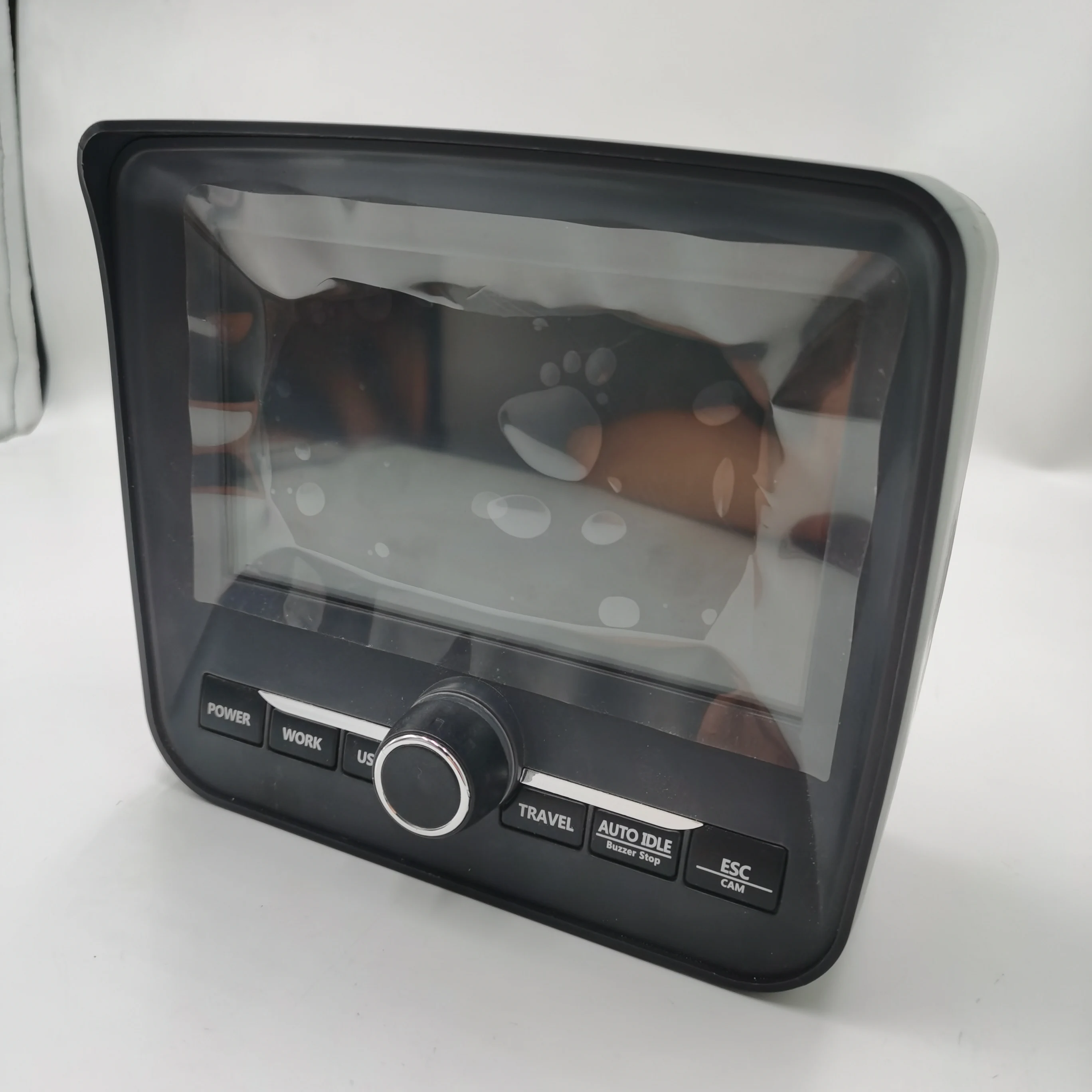 21Q6-30103 21Q6-30105 21Q6-33400 21Q6-33402 21Q6-30104 21Q6-33401 21Q6-30400 Манометрная панель для Hyundai R200-9S R220-9S R300-9S