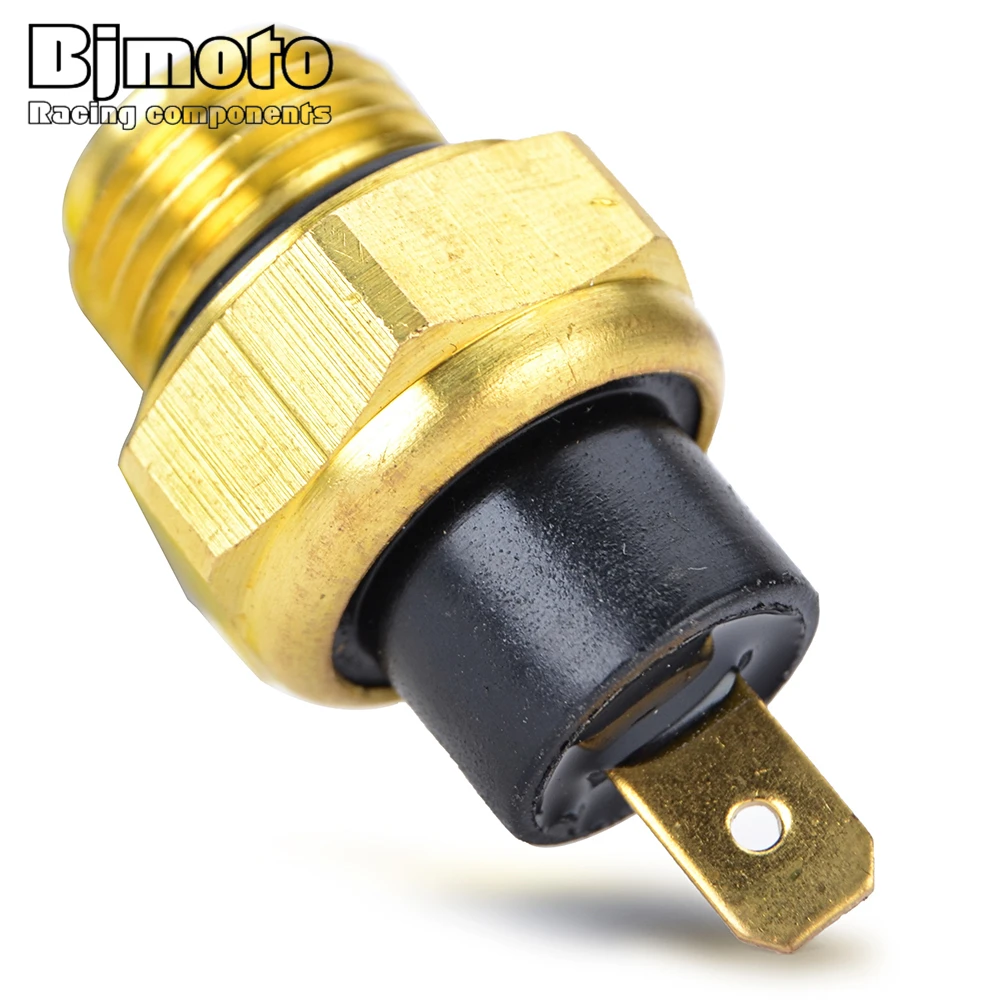 

Motorcycle Water Temp Temperature Sensor For Honda NES125 NES150 VFR800 VFR VTX1300R CB500 CBR125 CRF250X CB1000 CB1000F CBR600F