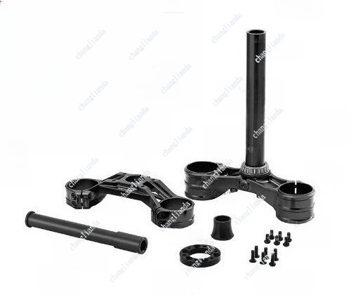 

Новые запчасти для электромотоциклов с тройным зажимом