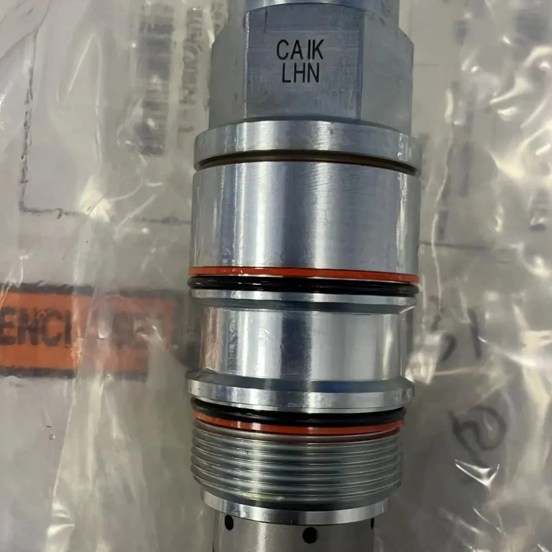 CAIKLHN CAIK-LHN CAIK LHN SUN HYDRAULICS Original 1:1 pilot Ratio, Vented Counterbalance Valve - Atmospherically Referenced