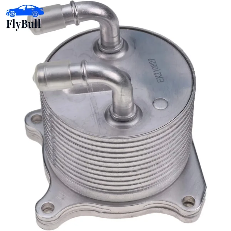 

2920A097 2920A141 68025160AA Маслоохладитель трансмиссии для Mitsubishi Pajero Montero Lancer Outlander Sport