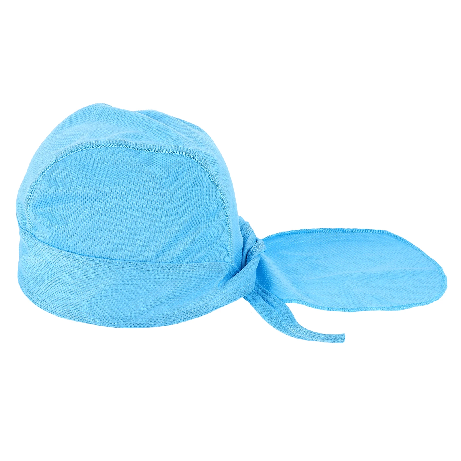 

Sweat Wicking Headband Breathable Cycling Cap for Men Multi-Style Headwear Running Basketball Motorcycle Accessories