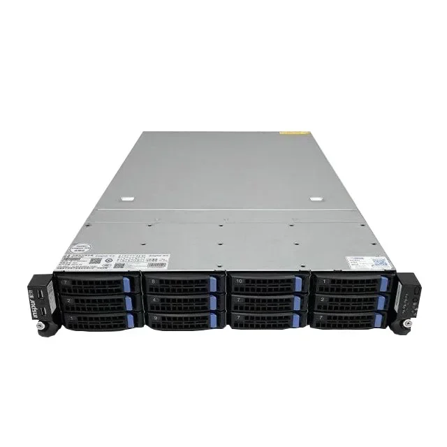 

Nf5270m3 NAS Storage X79 Dual-Channel CDN Server NVMe M.2 12-Bit R720xd