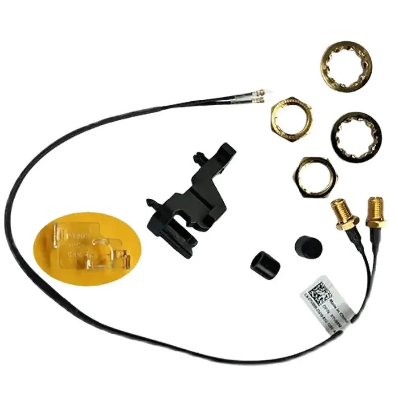 

New For Dell Optiplex 3060 5060 7060 7070 Precision 3430 3431 Wifi Antenna Cable TT
