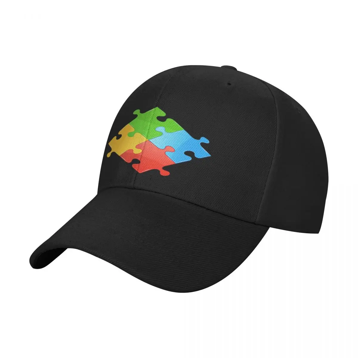 

Autism Logo 260 Man Hat Men Caps Caps Women Caps For Men Cap Free Shipping Man Hat Baseball Cap