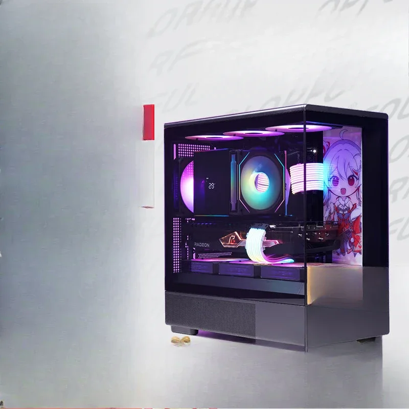 i5 14600KF /RTX5070 Ti host desktop electromechanical