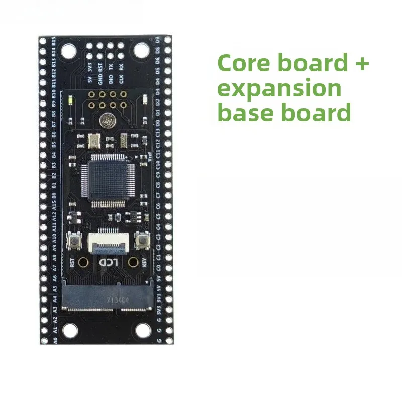 STM32G070 Development Board Core Board Minimum System STM32G070RBT6 Replaces STM32F103/070