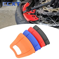 ATV Motorcycle Tyre Tire Installation Rim Protectors Rim Shields Guards Wheel and Tire Repair Tool For KTM EXC SX SXF XC XCF