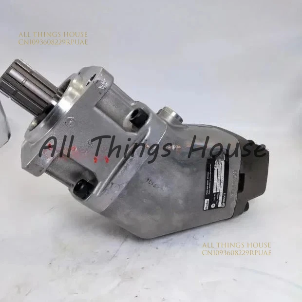 Inclined Shaft Pist…