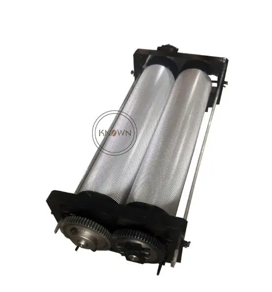 rolos elétricos Mil da fundação do pente da cera de abelha de 750*170mm