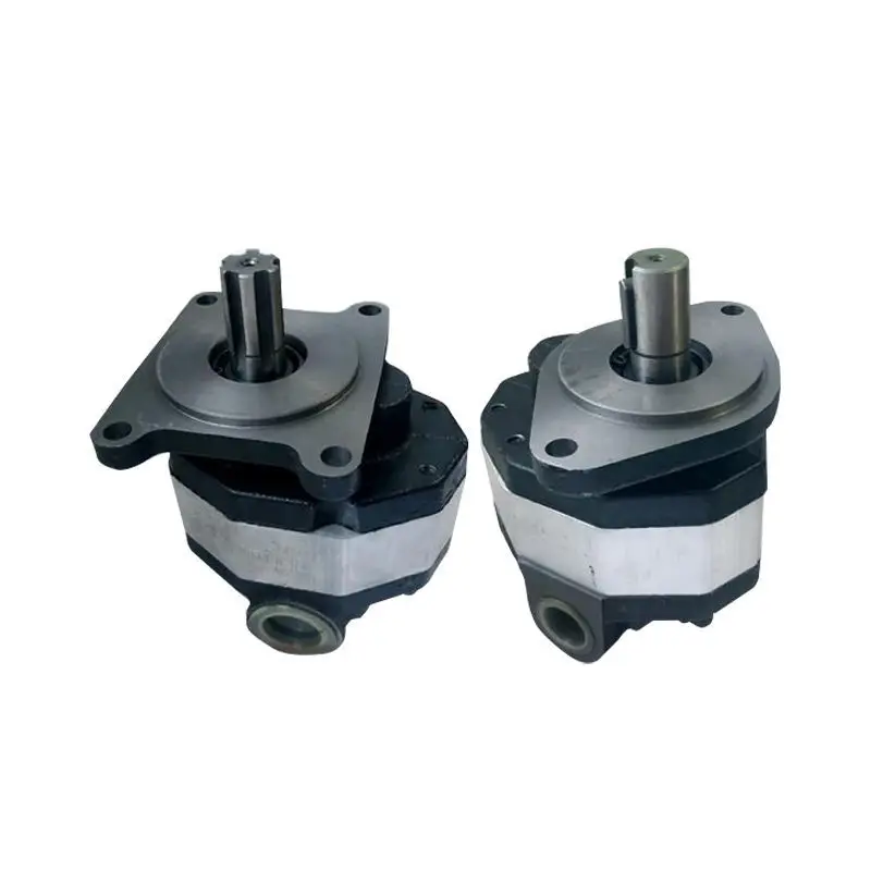 Hot sales CDFC,CB-FC,2CB-FC series of CB-FC10,CB-FC16,CB-FC20,CB-FC25,CB-FC32,CB-FC40,CB-FC50 hydraulic gear pump