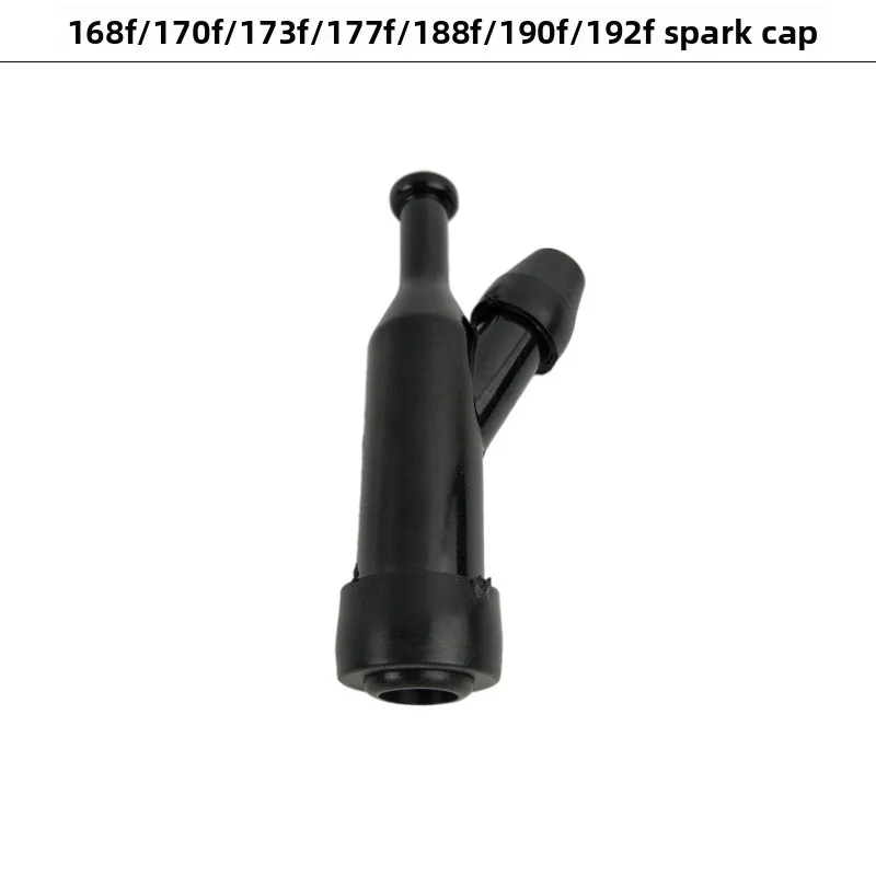 Generator Accessories 152 154156168170188190F Spark Cap Cigarette Rod High Pressure Cap Agricultural Machinery Accessories