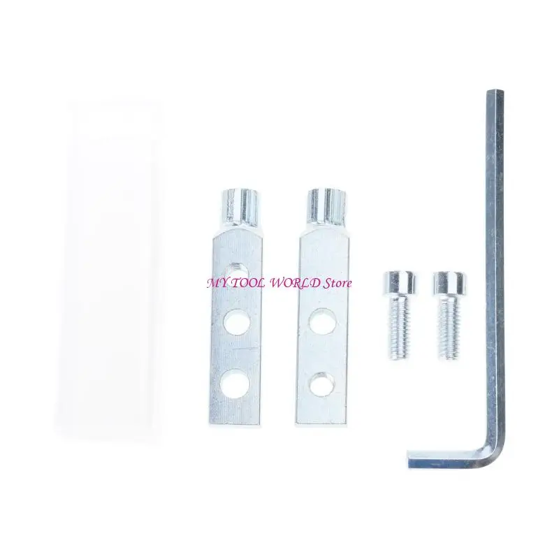 

Многофункциональные разряженные винты.