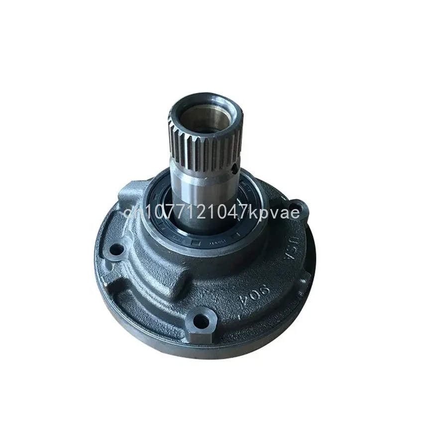 Pump 137093A1 Backhoe Gear R29995 Hydraulic Transmission