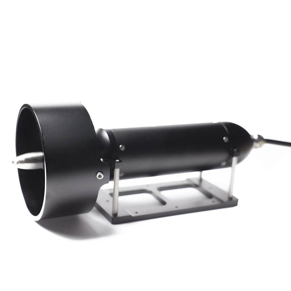 Underwater thruster U30 thrust 30Kg48V power 2000W for unmanned boats small fishing boats