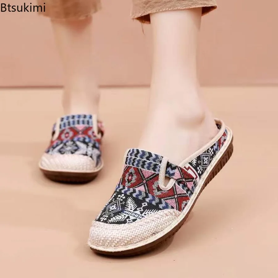 2026年新作 レディース メッシュ 通気性 フラットシュー - Loafer Flat Women のレビューと価格