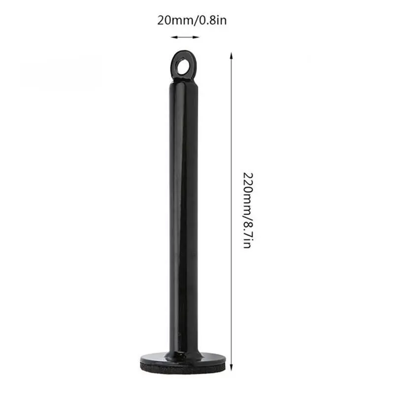 ABME New Gym Weight Pin Loading Rack Fitness Pulley Cable System Attachment Dumbbell Barbell Rack Holder for Weight Lift-A