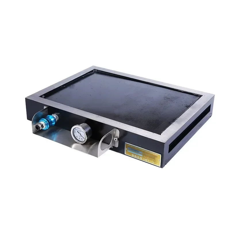 

New Grinder Pneumatic Suction Vacuum Disc Industrial Processing Center CNC Milling Machine Strong Vacuum Suction