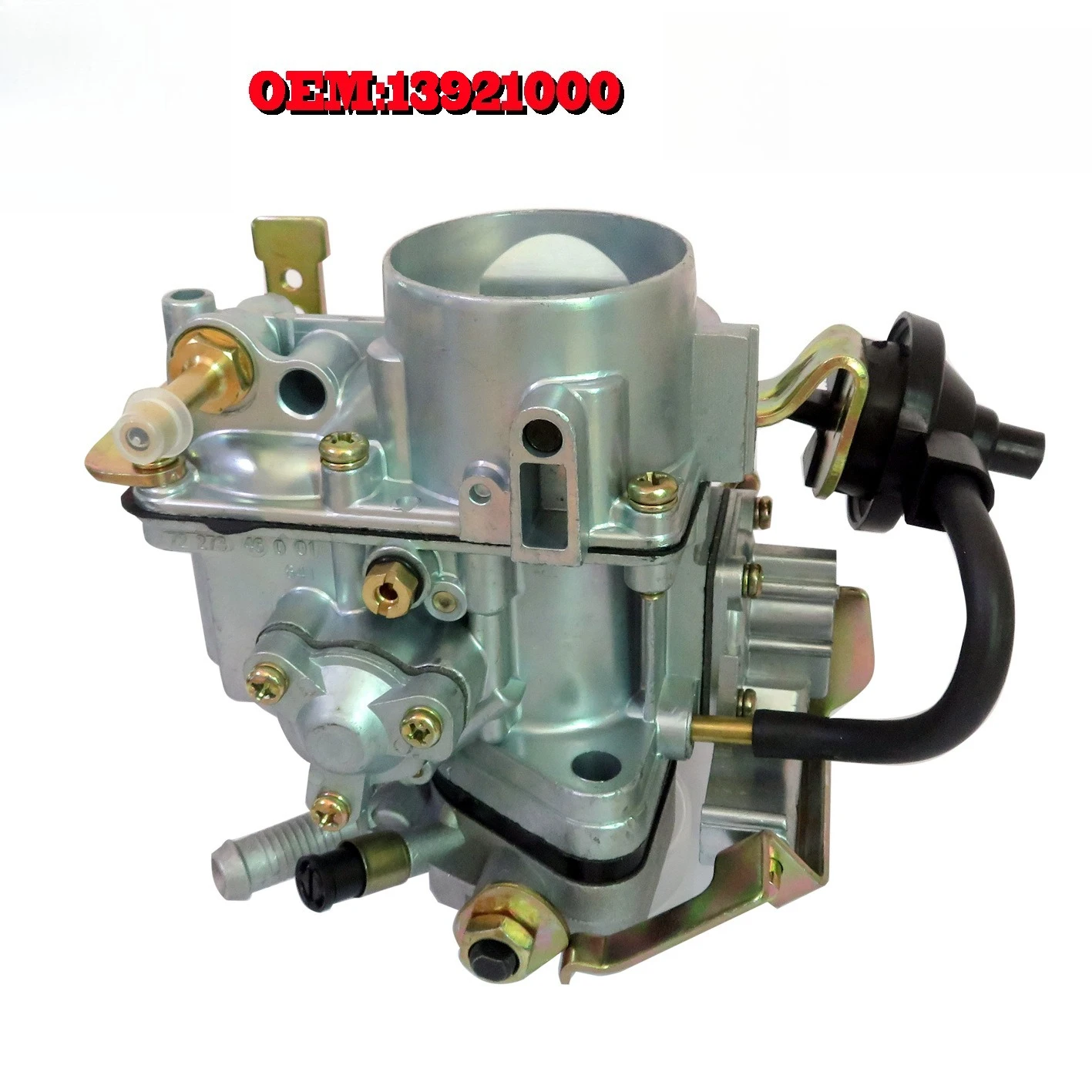 Carburetor For Pg 2…
