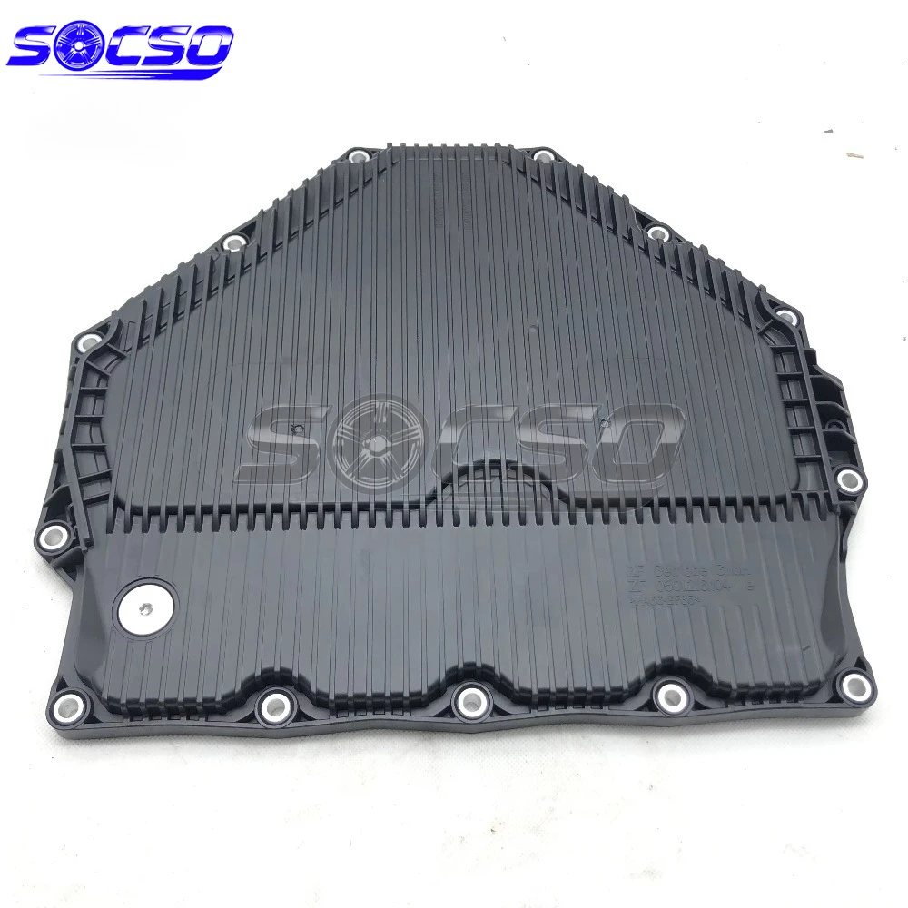 

Масляный поддон коробки передач с фильтром и прокладкой для Porsche 911 Boxster Cayman 0501216104 05016104 0501324256 1079120804 9G132102500