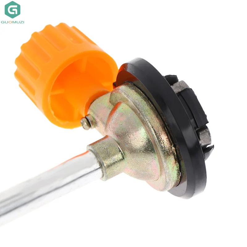 1 قطعة التخييم في الهواء الطلق شواء قابل للتعديل لهب البيوتان الشعلة البيوتان الموقد لحام قاذف اللهب المحمولة تنوعا البروبان الشعلة #5