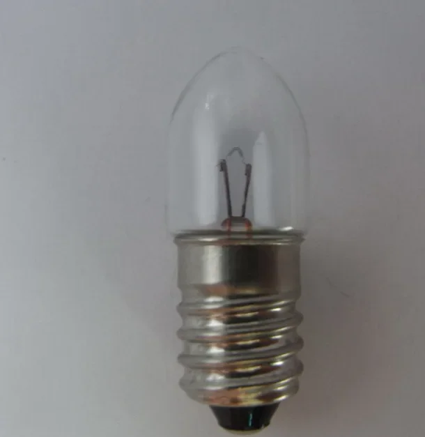 

Miniature bulb 4.8v 0.5a e10 a717 2025-02