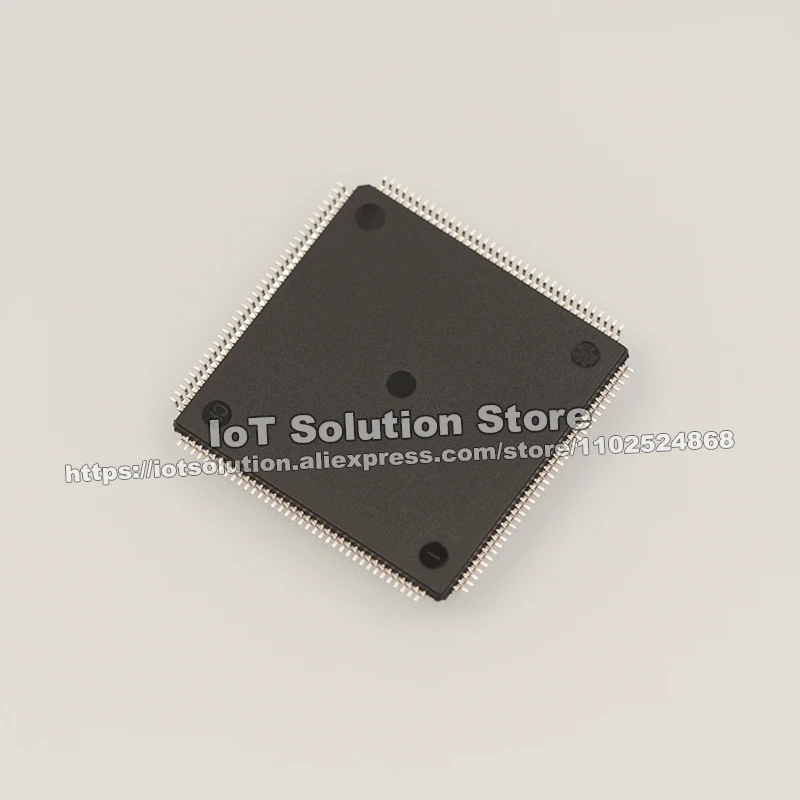 MK66FN2M0VLQ18R Kinetis K66-180 MHz, Dual High-Speed and Full-speed USBs, 2MB Flash MCU Based on Arm Cortex-M4 Core
