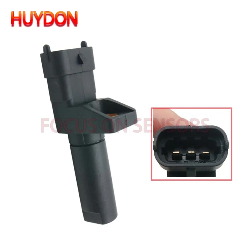 2769050700 Engine Crankshaft Position Sensor For Mercedes-Benz A/B/C/E/G/M-Class W176 C190 W246 W242 W204 W205 C204 W463 Vito