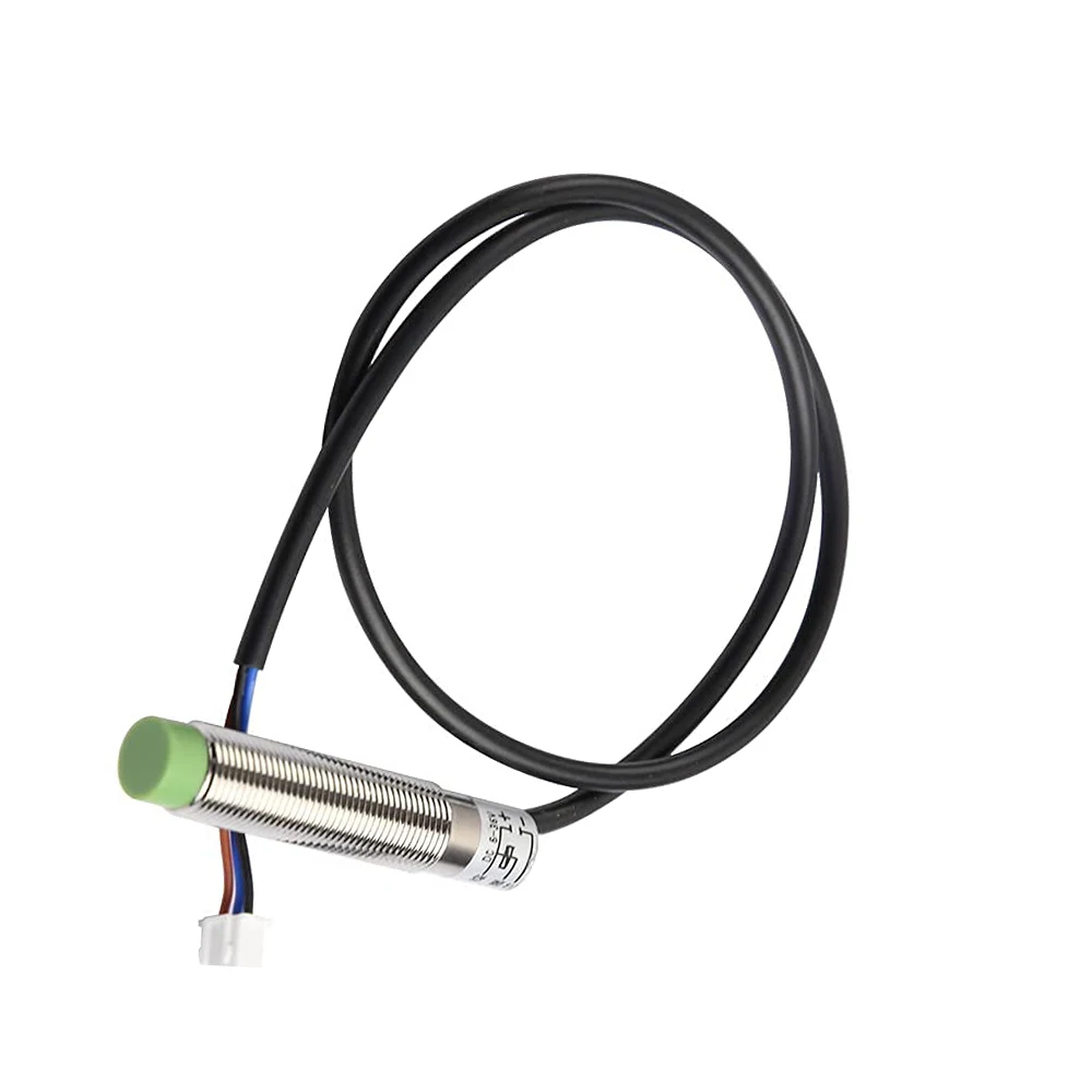 Sensor de nivelación de cama automático para impresora 3D, interruptor de proximidad capacitivo para ET4, ET4Pro, 3 pines