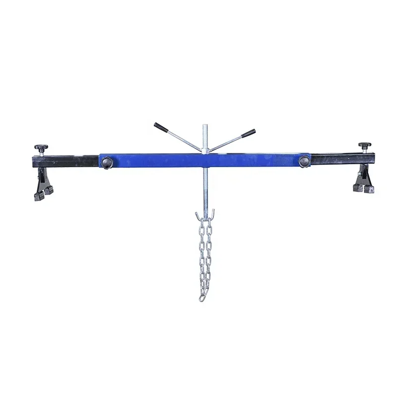 

Premium Engine Support - Sturdy, Functional, Certified for Reliable Engine Maintenance