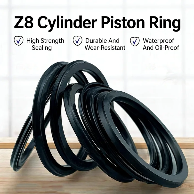 1Pcs Z8 Type Cylind…