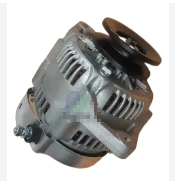 Rakitan Generator untuk Mesin Yanmar 4TNV88-QTB119620-77421