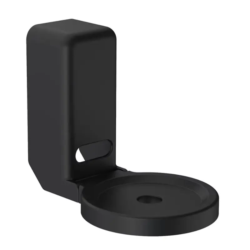 Rack de alto-falante para alexa echo dot 4 geração suporte de montagem na parede com suporte de gerenciamento de cabo suporte de alto-falante