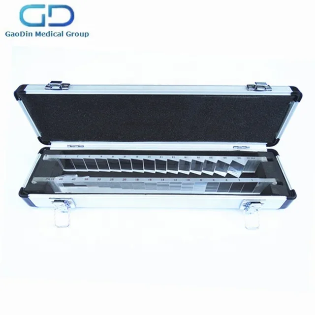 Barra prisma, gpb-01