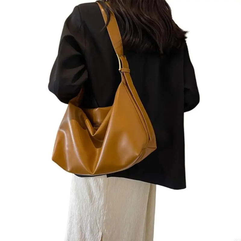 

Trendy Ladies Zipper Bag Can be Used as a Shoulder or Crossbody Bags Great for Office Schooland Travel 20CA