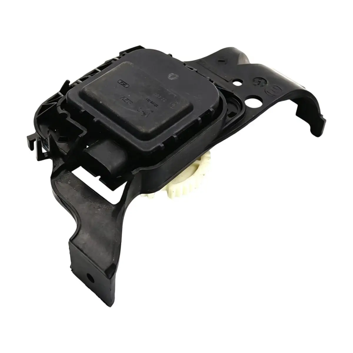 update. 6Q1819453A 6Q1907511A Car Air Heater Servo Recirculation Flap Motor with Bracket for VW Polo Fabia Cordoba Ibiza