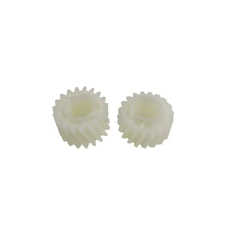 AB01-2635/2636 Alignment Roller Gear For Ricoh 2014AD 2014D M2700 M2701 IM2702