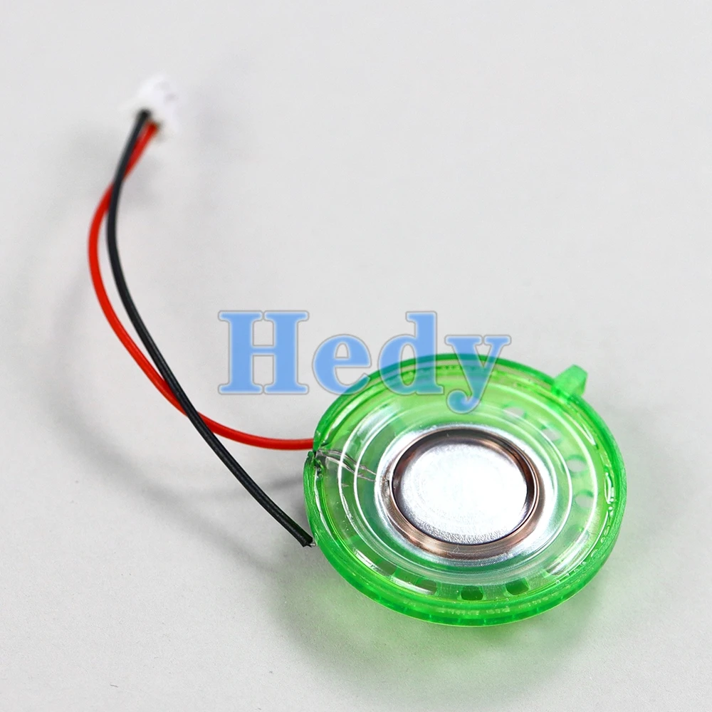 1PC High Quality Sound Speaker With Cable For GameBoy Advance GBA Loudspeaker Replacement view 6