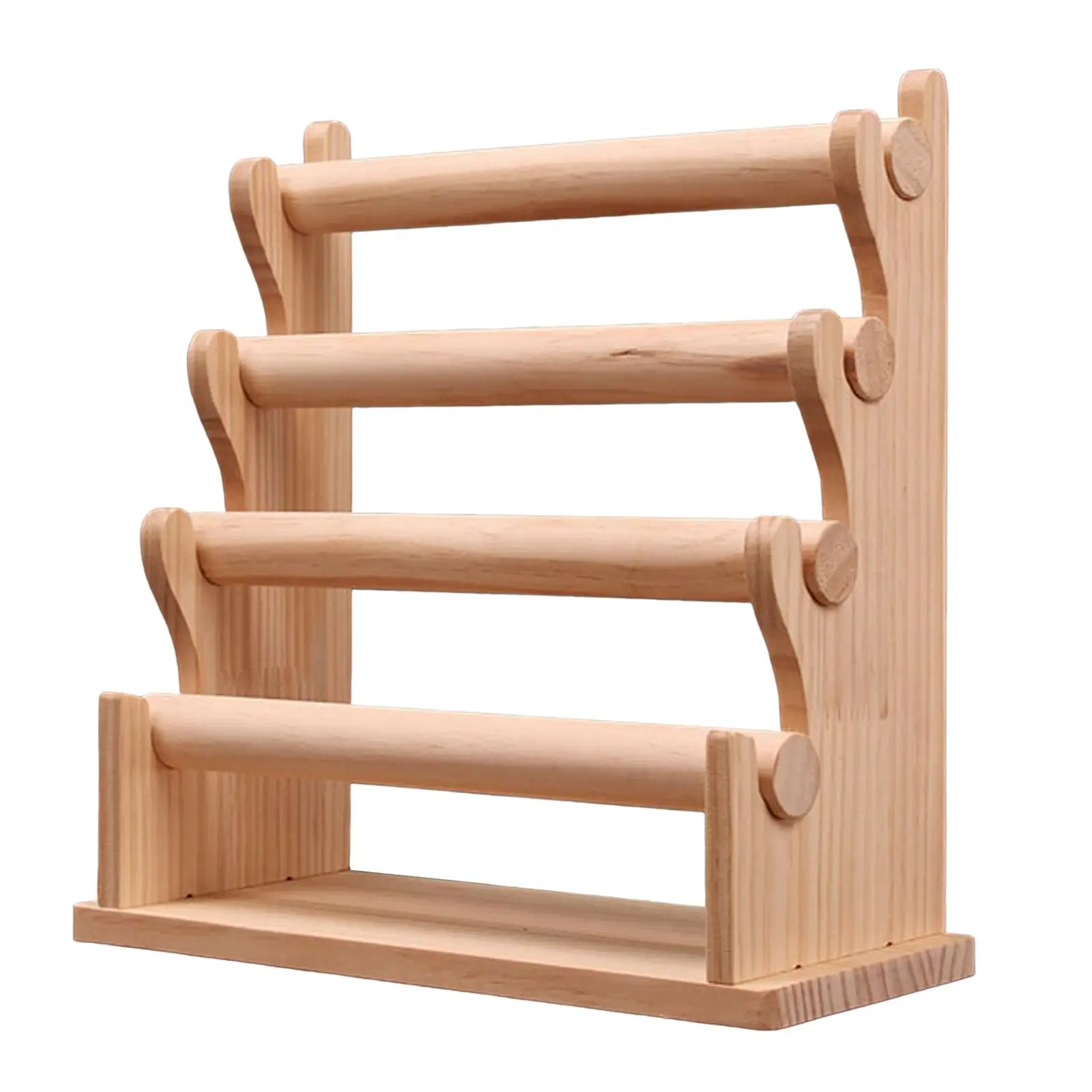 حامل سوار الإسورة، حامل عرض الساعات، رف ساعة اليد المستقر القابل للفصل