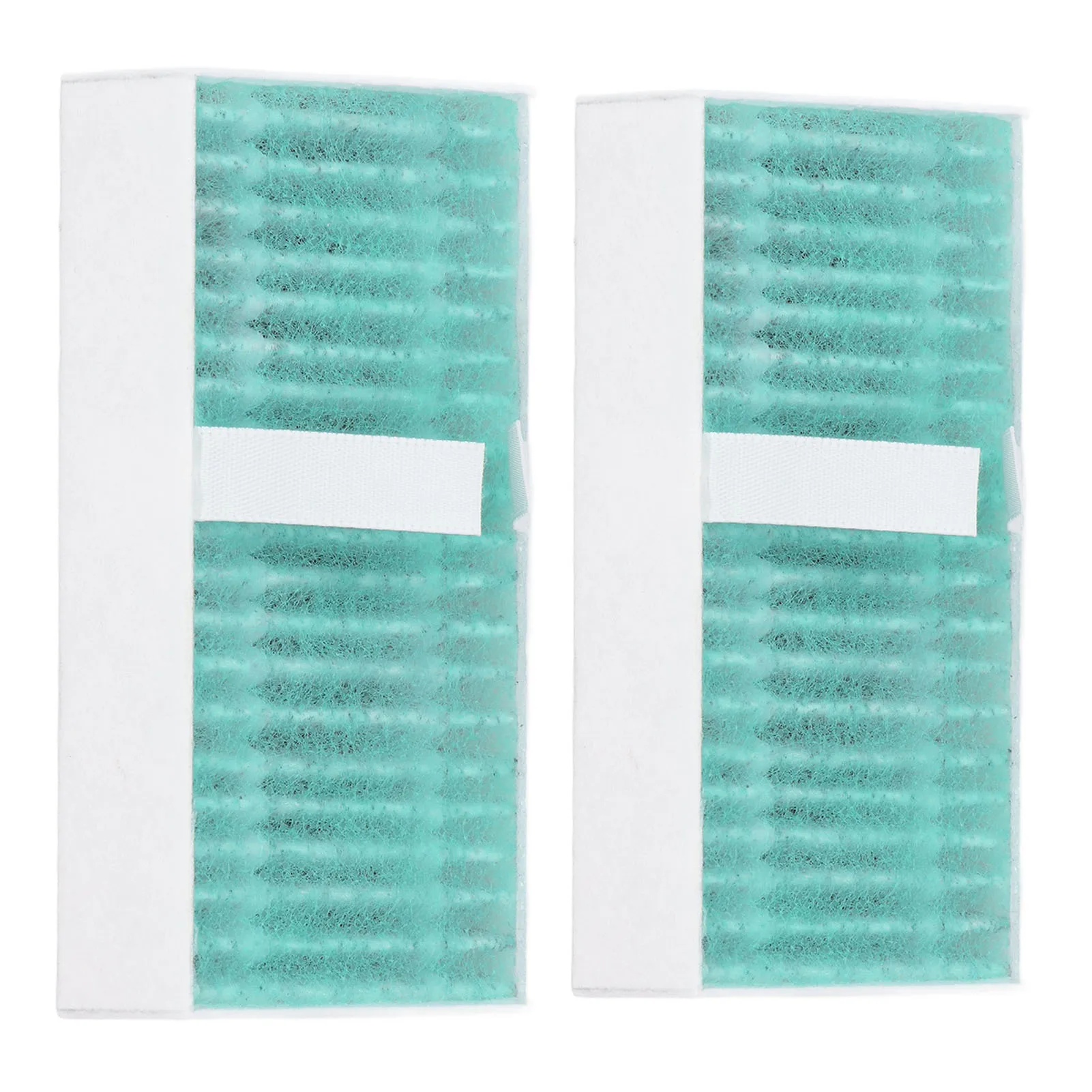 3D Printer Activated Carbon Air Filter Professional 2 Layer Filtration Easy To Use 3D Printer Air Filter Replacement for Home