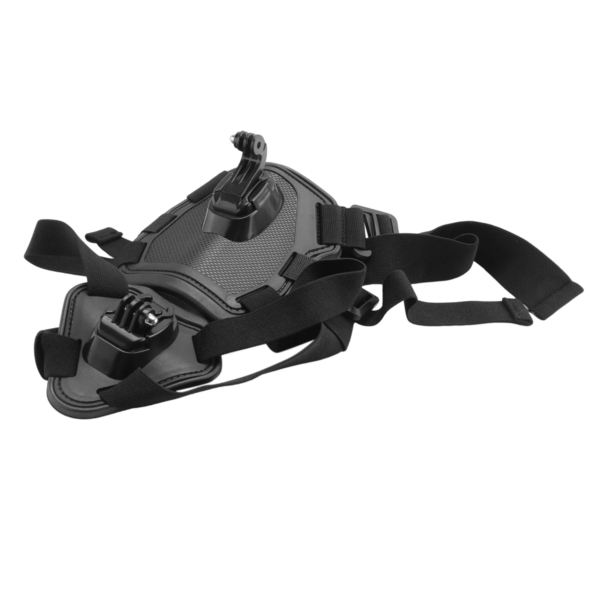NEW Adjustable Fetch Dog Band for Gopro Hero 12 11 9 8 7 Dog Harness Chest Belt Strap Sports Camera Mount Holder